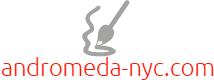 Andromeda-nyc.com